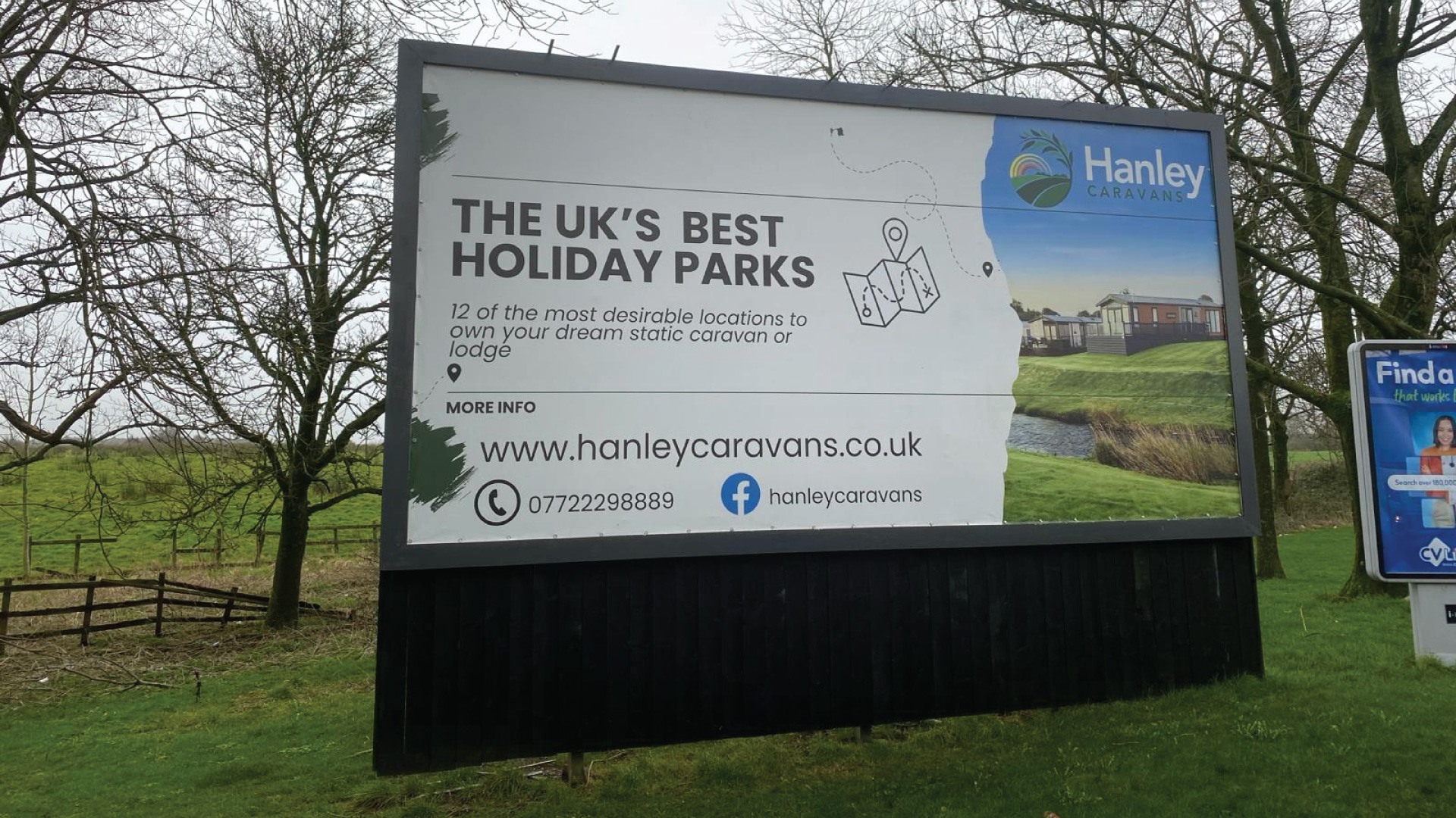 Get Noticed with Adnet Marketing